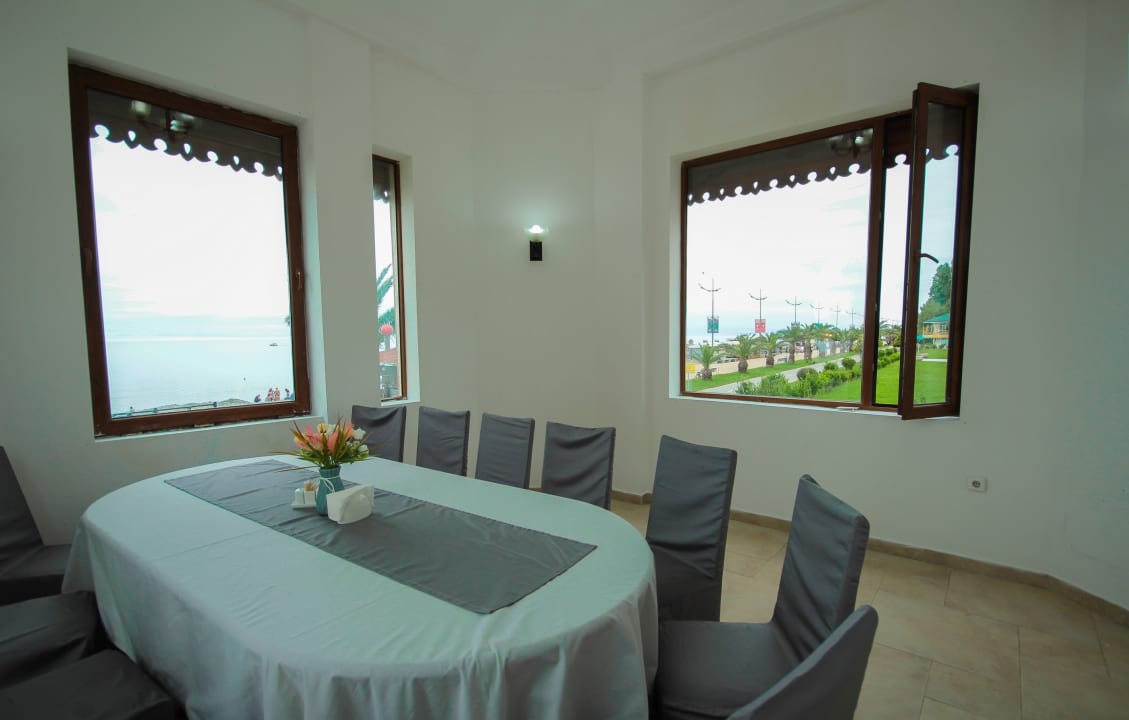 Gastro Hotel Aquapark Batumi