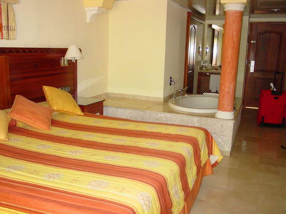 Zimmer Deluxe Grand Palladium Select Bávaro Resort & Spa