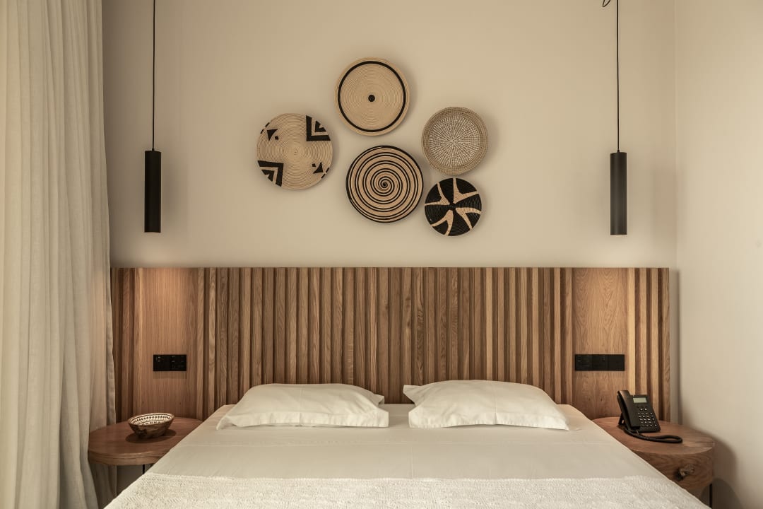 Zimmer Anemi Hotel & Suites