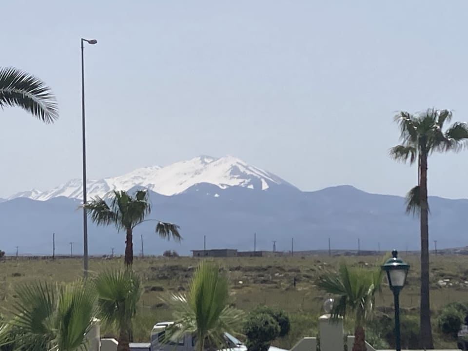 Außenansicht Iberostar Selection Creta Marine