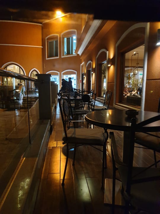 Gastro Sentido Caribbean World Soma Bay