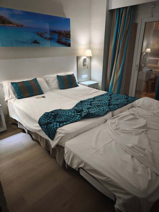 Zimmer Universal Hotel Lido Park & Spa