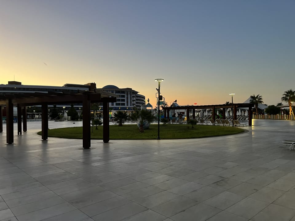 Außenansicht Aquasis De Luxe Resort & Spa