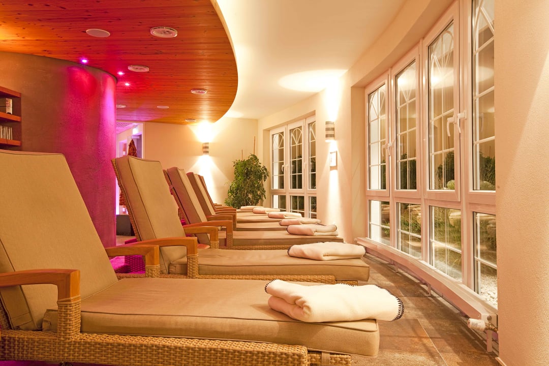 Sport & Freizeit Nationalpark - Hotel Waldsägmühle
