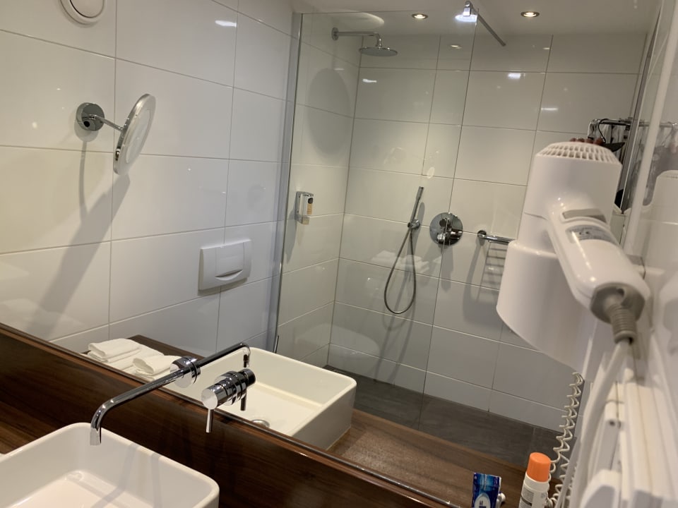 Zimmer Hotel Van der Valk Hildesheim