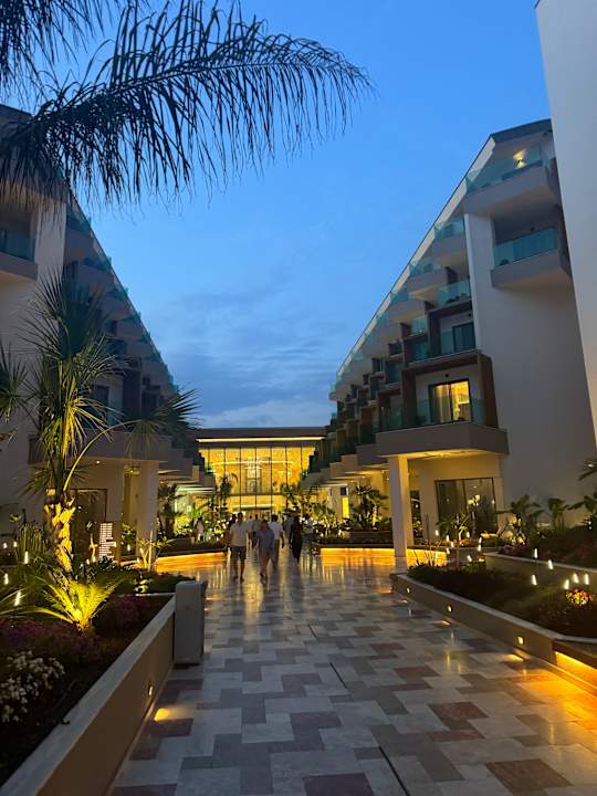 Außenansicht Liberty Signa