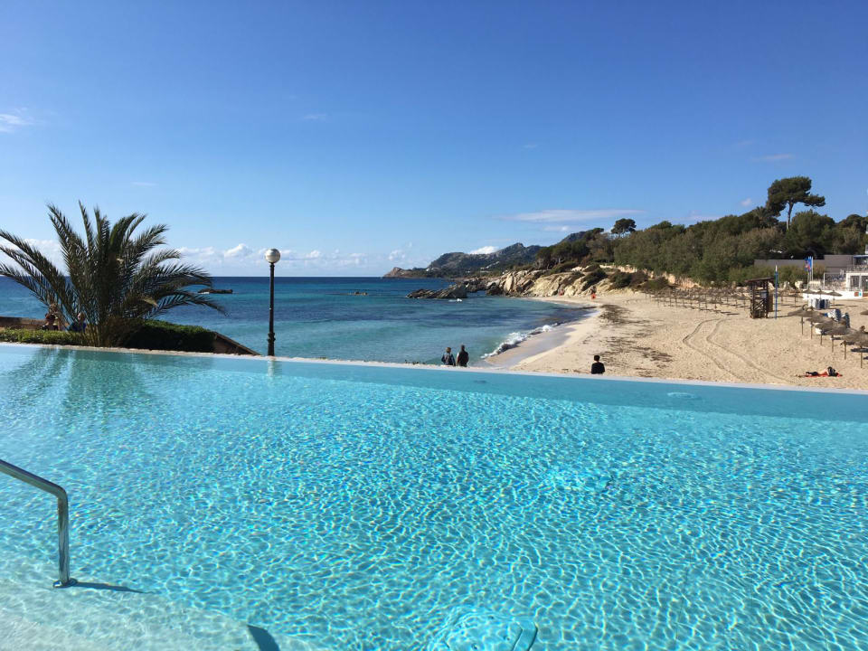 Pool Son Moll Sentits Hotel & Spa