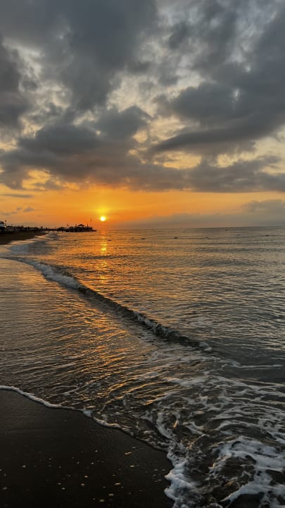 Strand Hotel Delphin Imperial