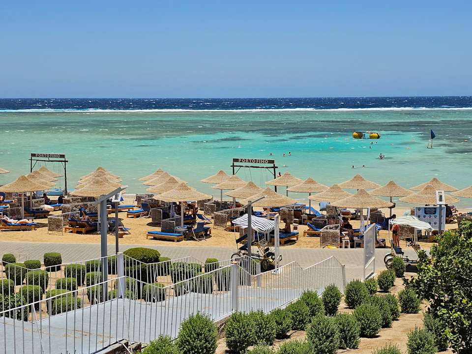 Strand Pickalbatros Villaggio Resort - Portofino