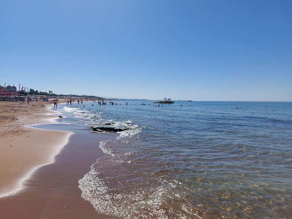 Strand Bella Resort & Spa