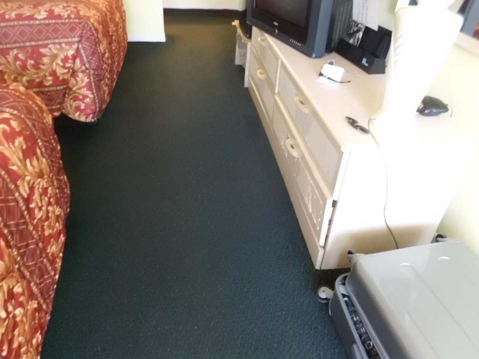 Noch ein Schrank Hotel Americas Best Value Inn Satellite Beach