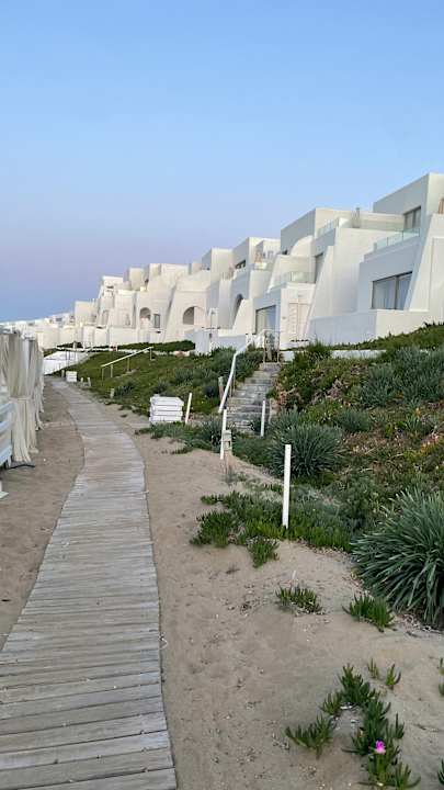 Strand Knossos Beach Bungalows Suites Resort & Spa