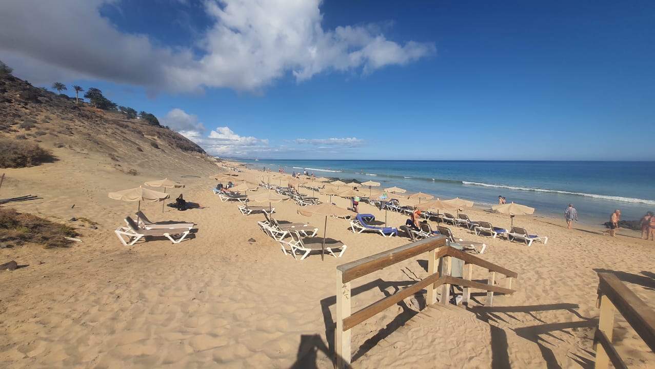 Strand Marina Playa Suite Hotel