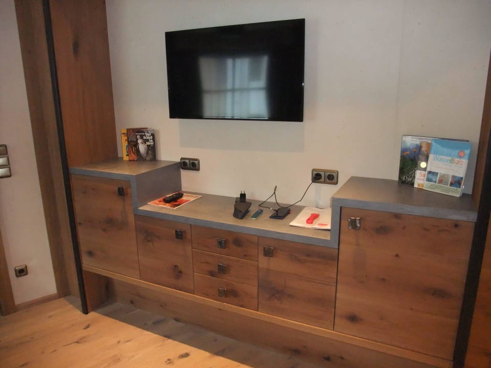 Suite Bergnestl Hotel Alpin Spa Tuxerhof