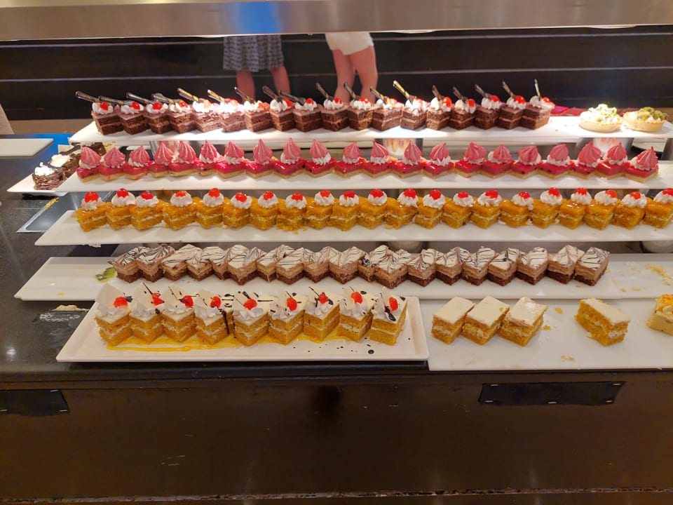 Gastro Cleopatra Luxury Resort Makadi Bay