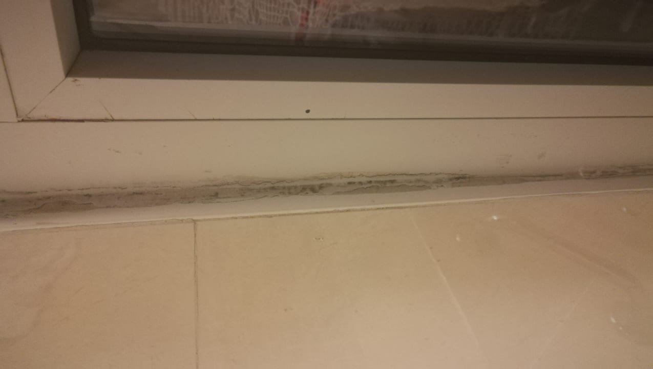 Zimmer Grand Palladium Select Bávaro Resort & Spa