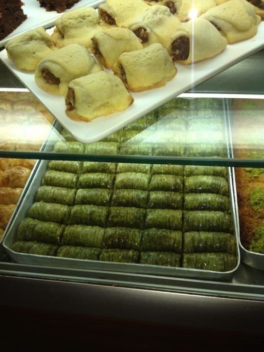 Teuerste Leckerei Limak Lara Deluxe Hotel & Resort