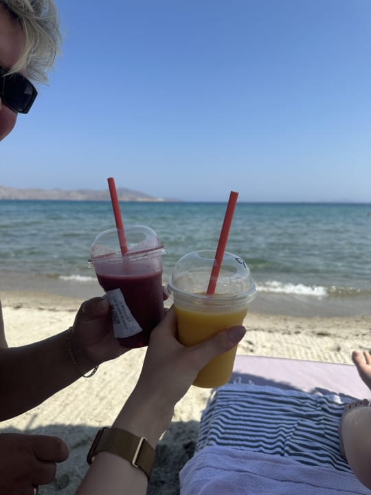 Strand Ilios K Village Resort