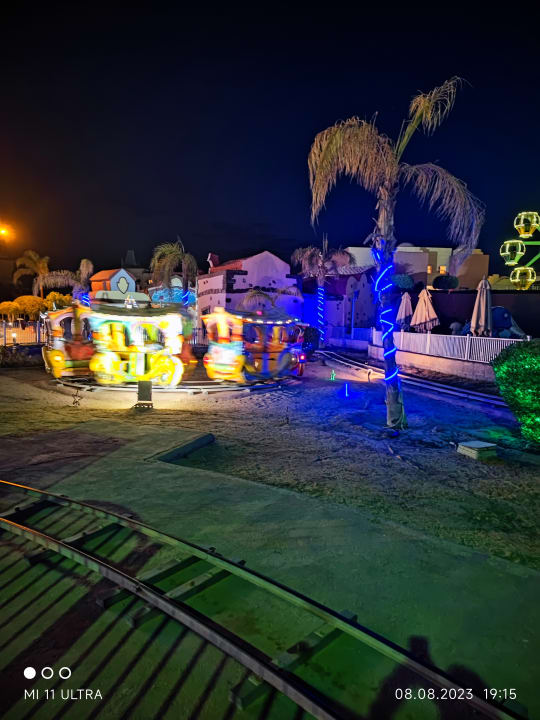 Sport & Freizeit Serenity Alma Heights