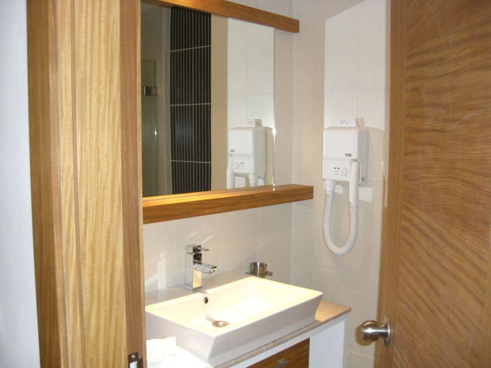 Badezimmer Voyage Belek Golf & Spa