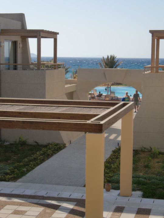 Meeresseite Astir Odysseus Kos Resort & Spa