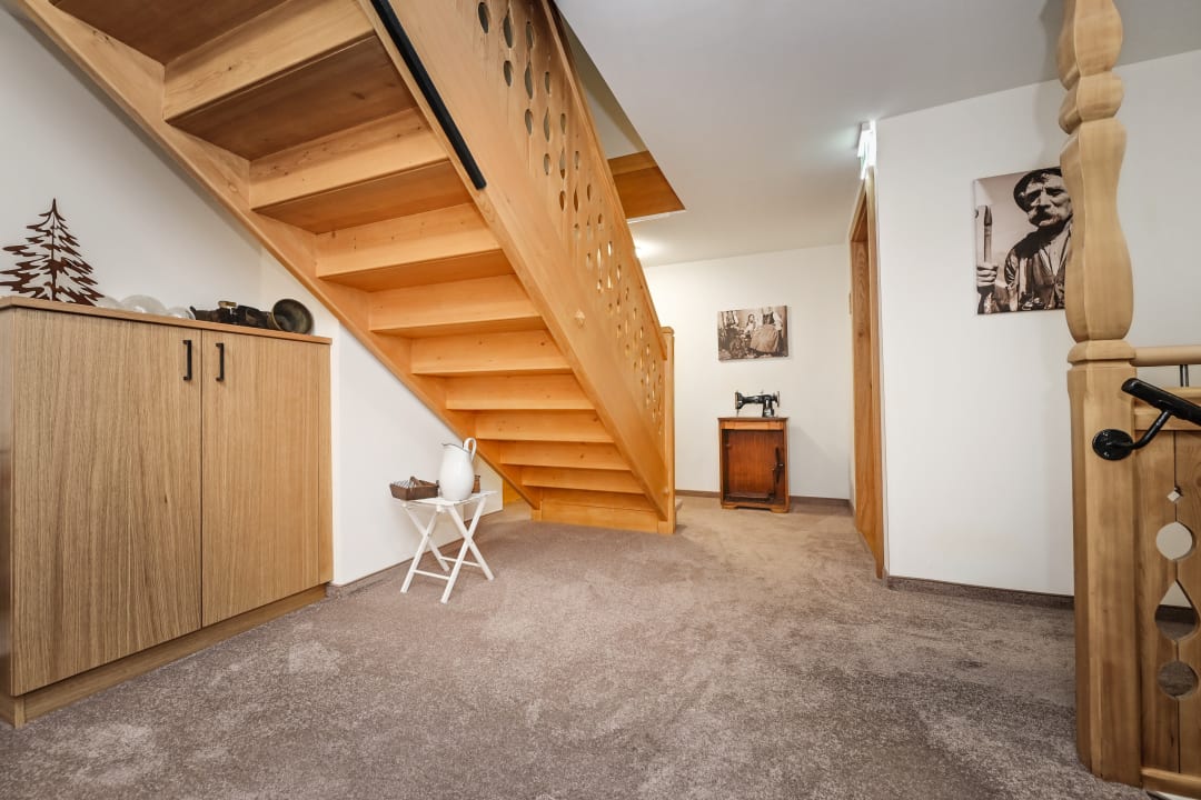 Sonstiges Hotel Alpenfeuer Montafon