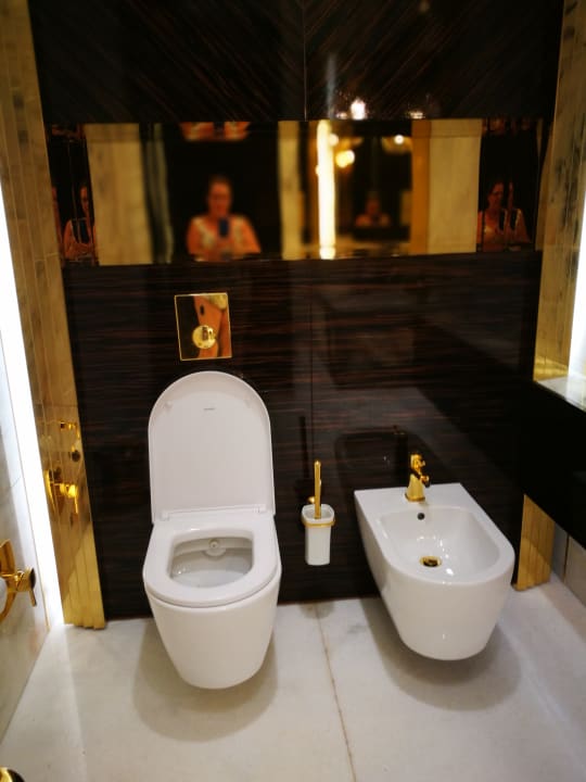 Sonstiges Dobedan Exclusive Hotel And Spa