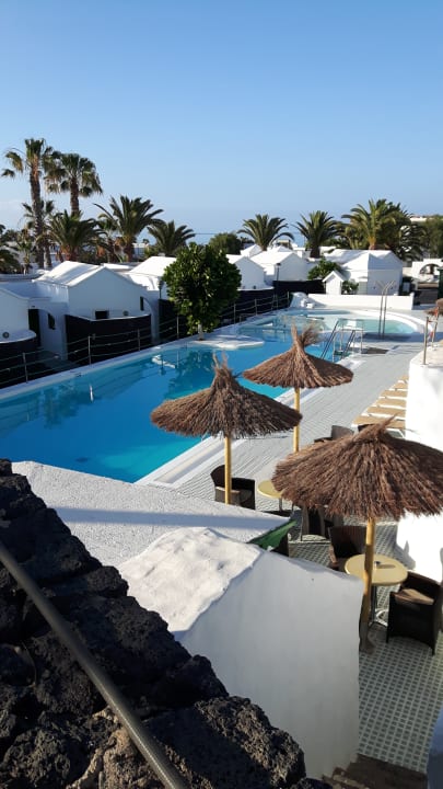 Außenansicht Apartamentos LIVVO Las Gaviotas