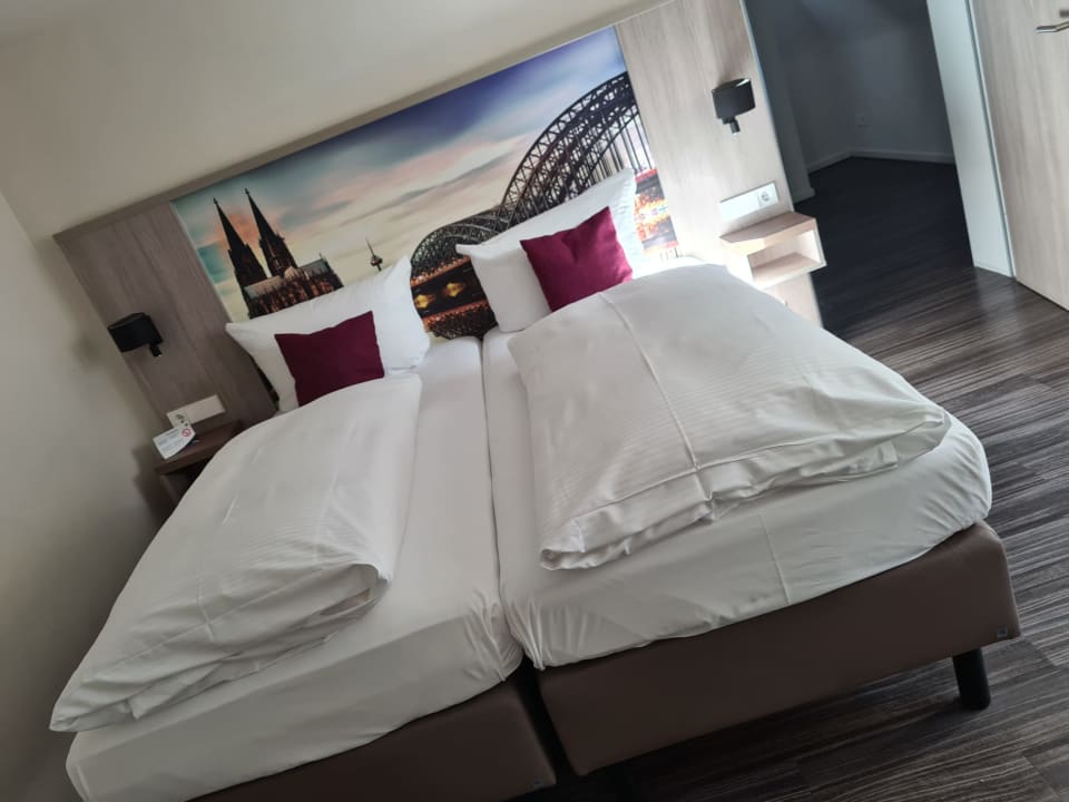 Zimmer CityClass Hotel am Heumarkt