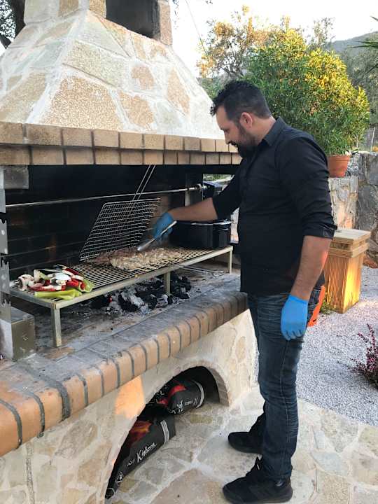 Gastro Villa Freedom