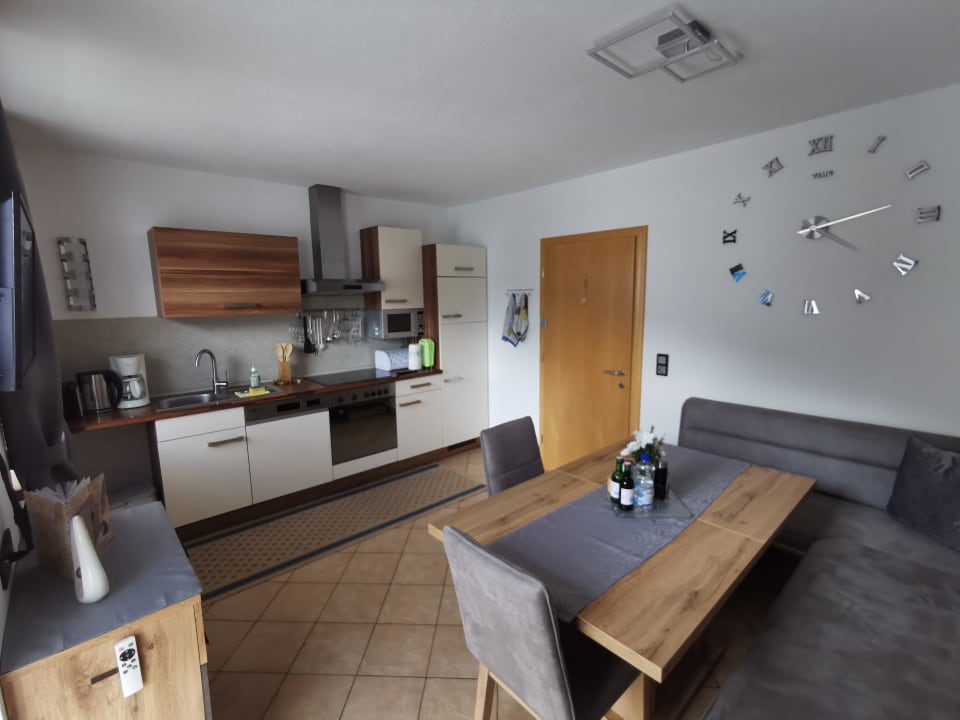 Zimmer Feirenwohnung / Appartement Frischmann Klaudia in Umhausen / Ötztal