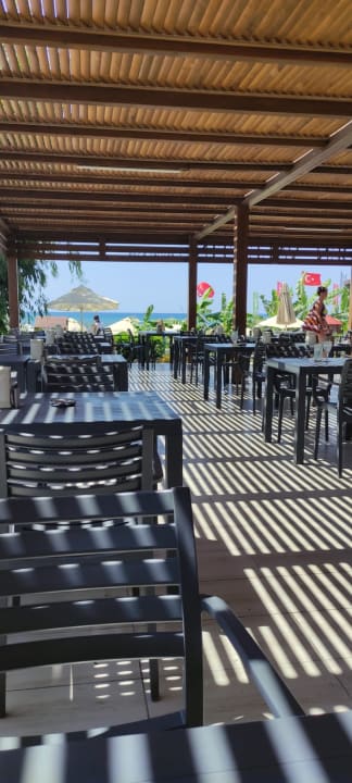 Gastro Seaden Valentine Resort & Spa