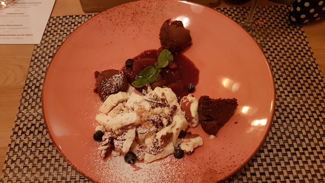 Gastro Landhotel Voshövel