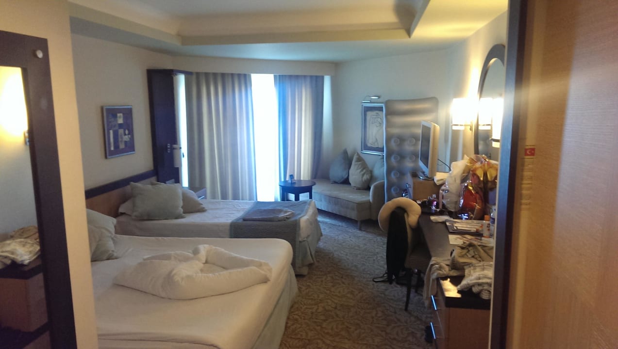 Zimmer  Royal Wings Hotel