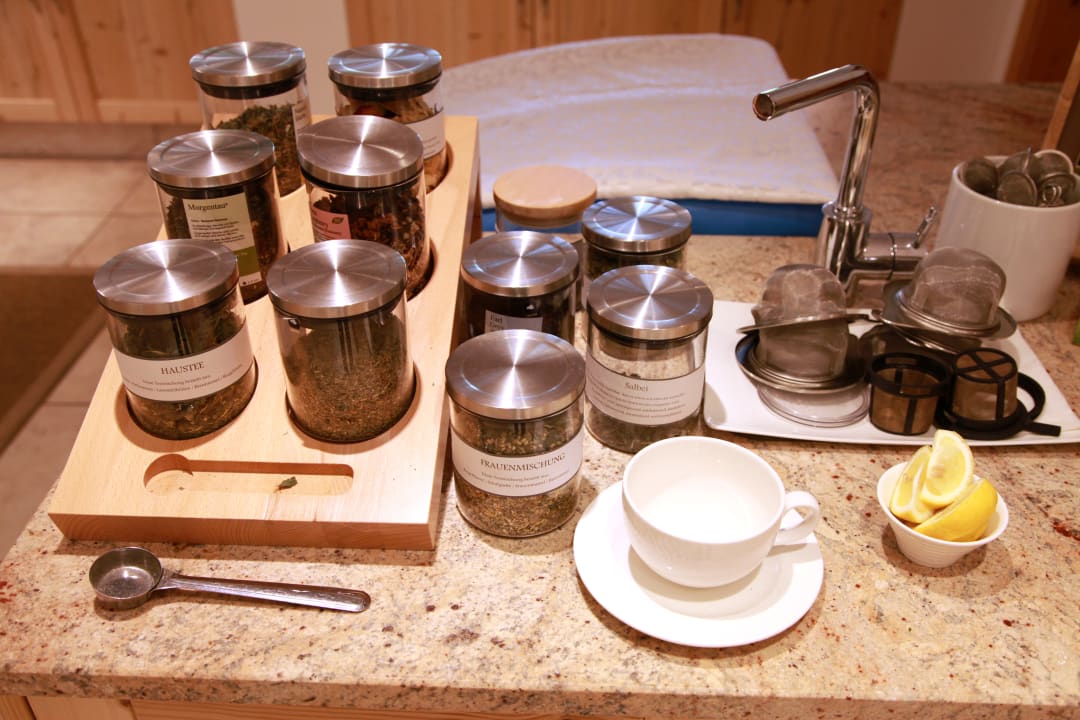 Gastro Hotel Taxerhof