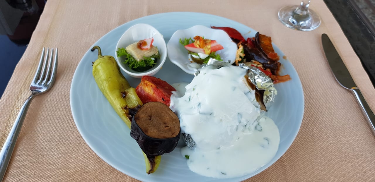 Gastro Sherwood Exclusive Kemer