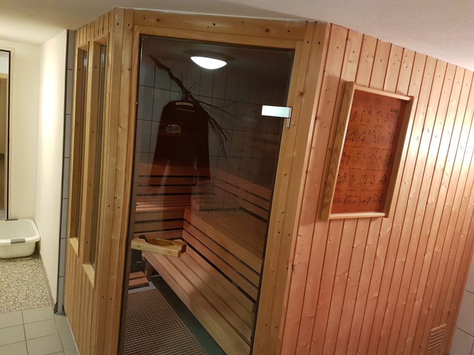 Sport & Freizeit Hotel Nordstrandperle