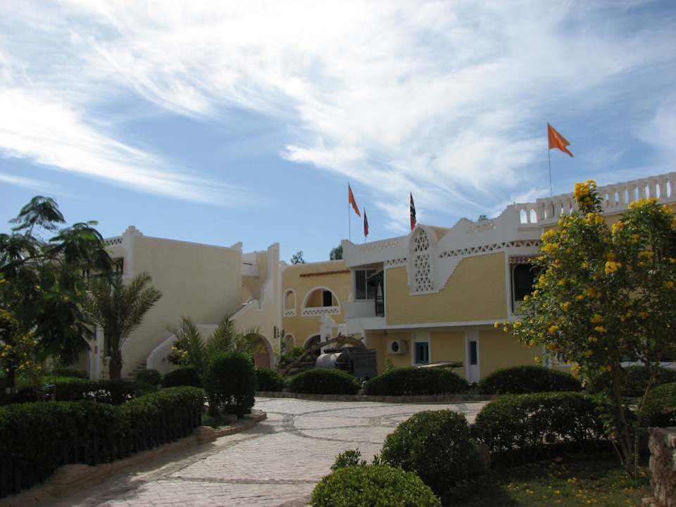 Hotel Hotel Faraana Heights Resort