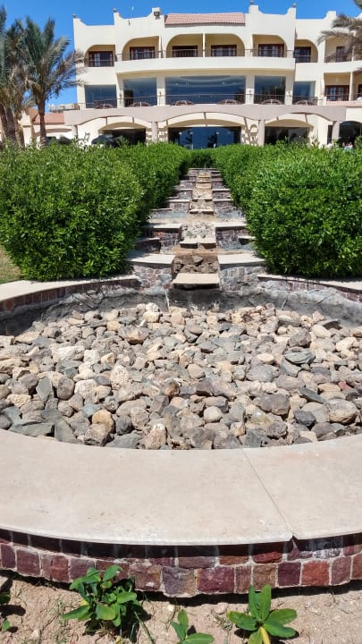 Außenansicht Coral Hills Resorts & SPA