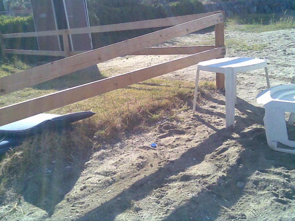 Toller Strand Hotel  Pigale