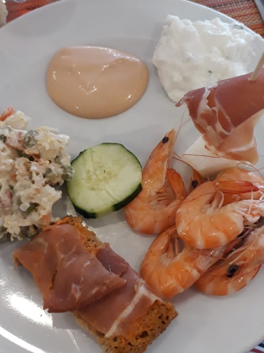 Gastro Alcudia Garden Aparthotel