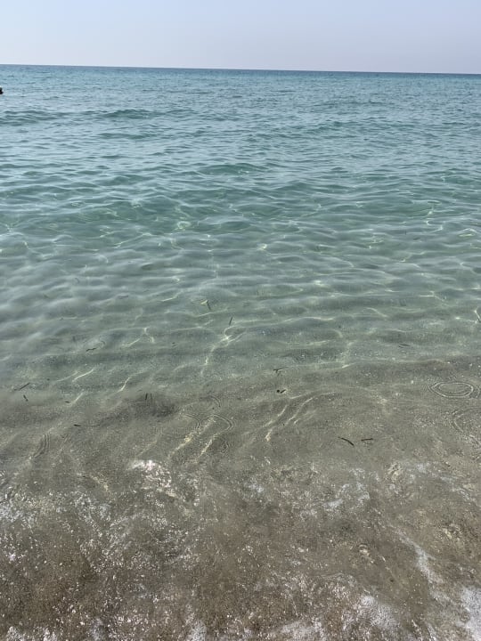 Strand Camping & Bungalows Riva di Ugento