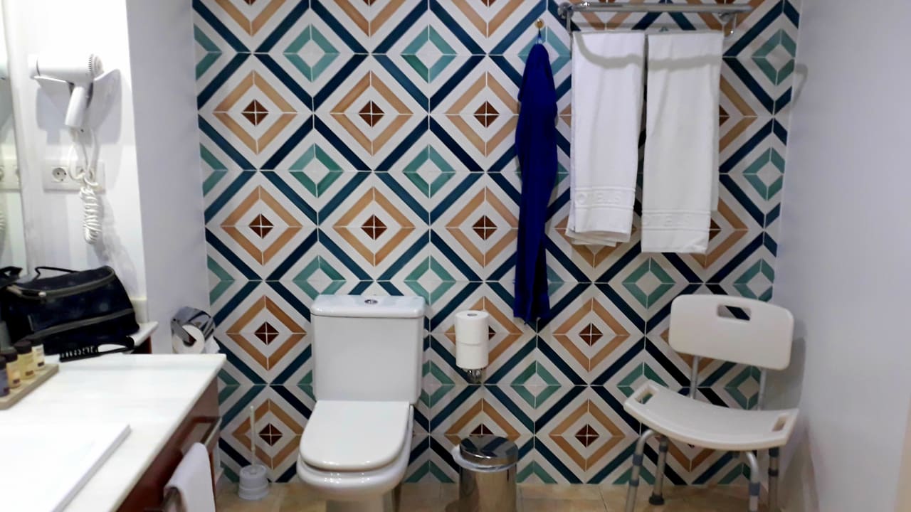 Zimmer H10 Timanfaya Palace - Adults only