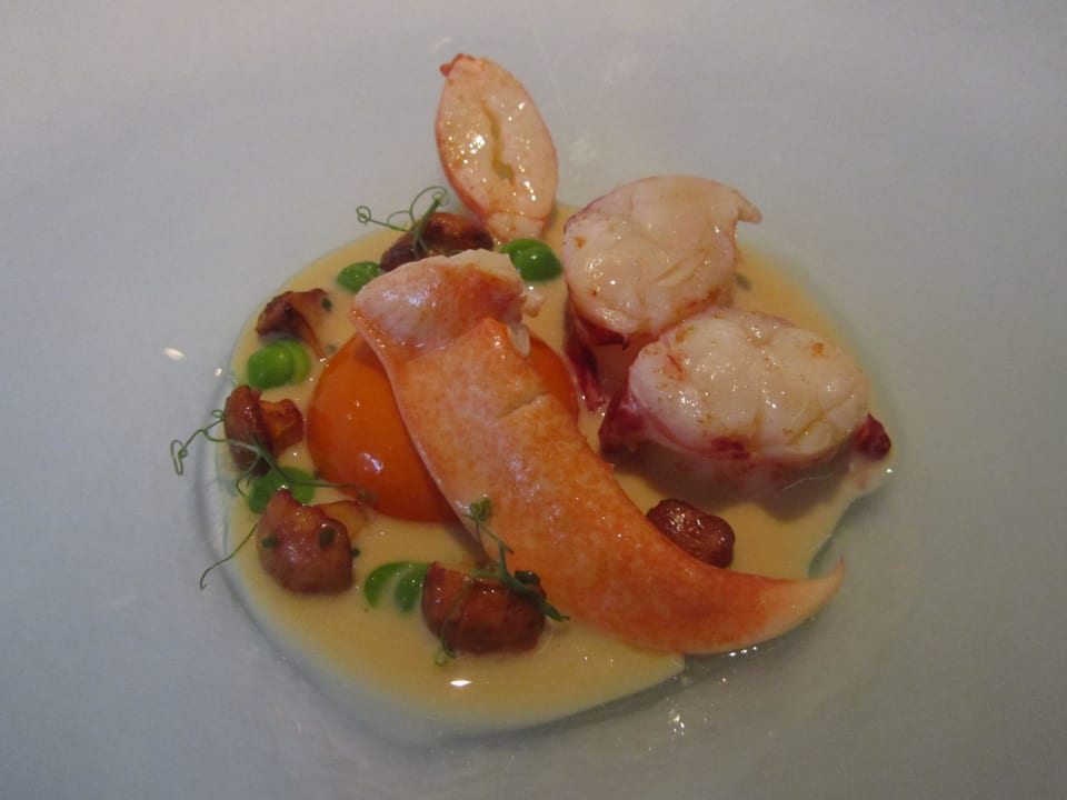 Restaurant Althoff Grandhotel Schloss Bensberg
