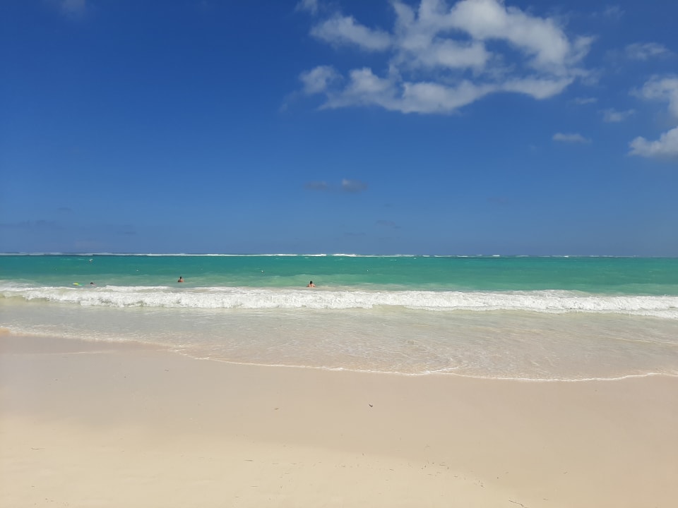 Strand Punta Cana Princess All Suites Resort & Spa