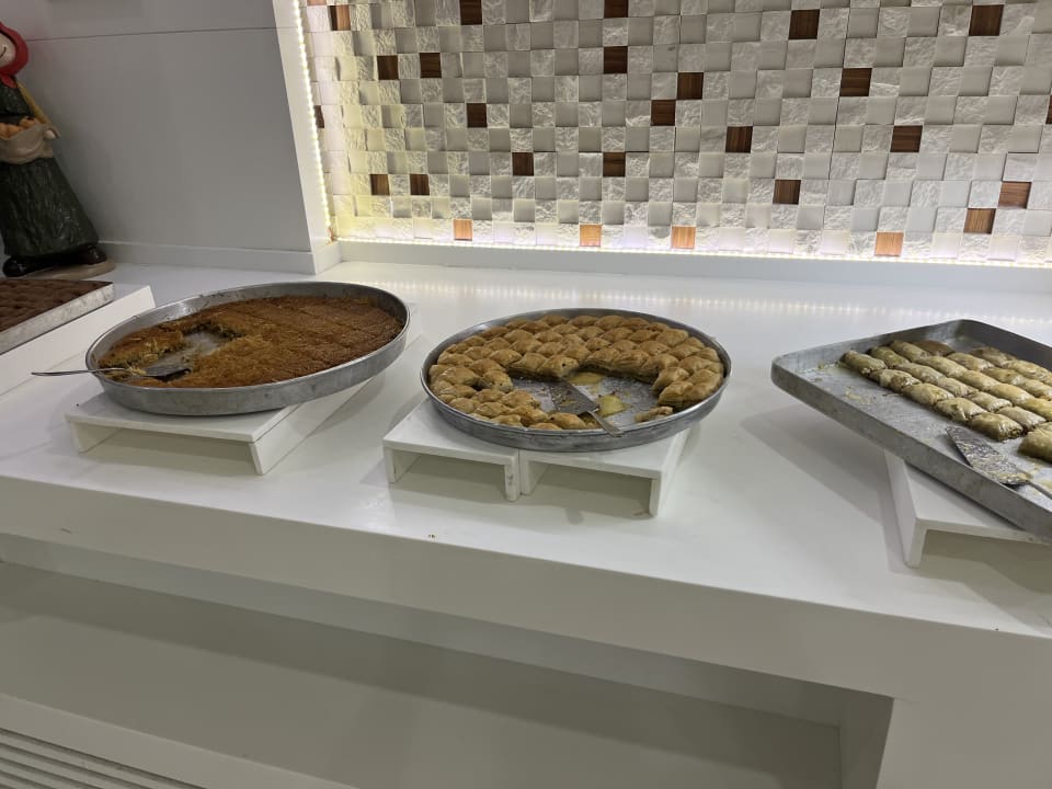 Gastro Hane Family Resort