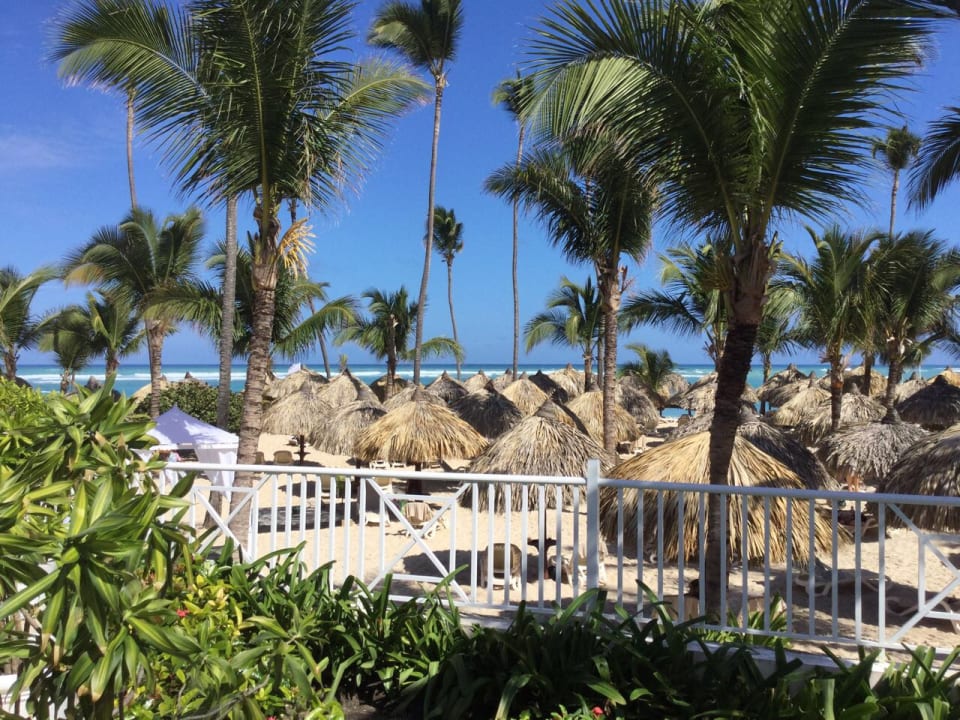 Strand Bahia Principe Grand Aquamarine