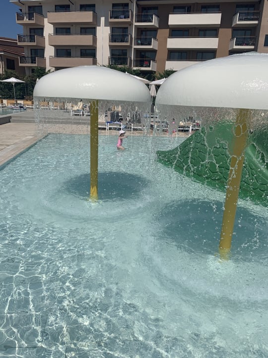 Pool HVD Clubhotel Miramar