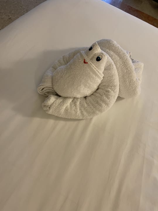 Zimmer Akumal Bay Beach & Wellness Resort