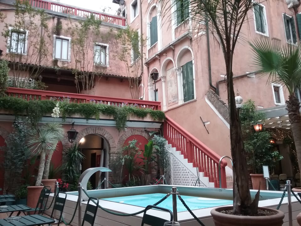 Sonstiges Hotel Giorgione